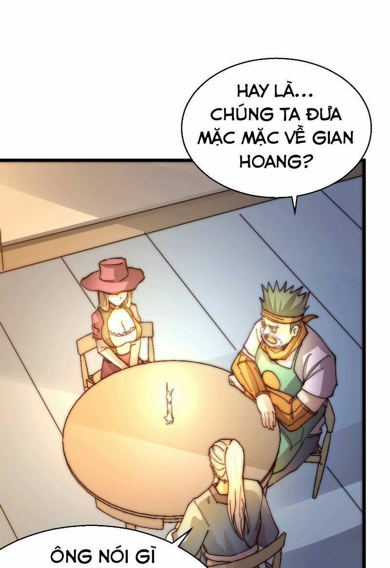 đô thị đỉnh phong cao thủ chapter 218 8