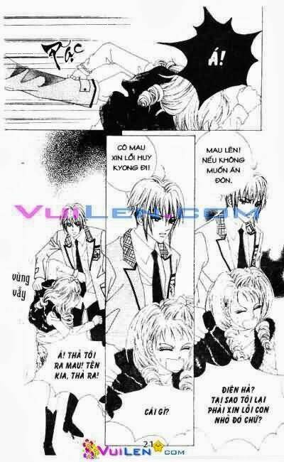 wait! wolf chapter 3 21