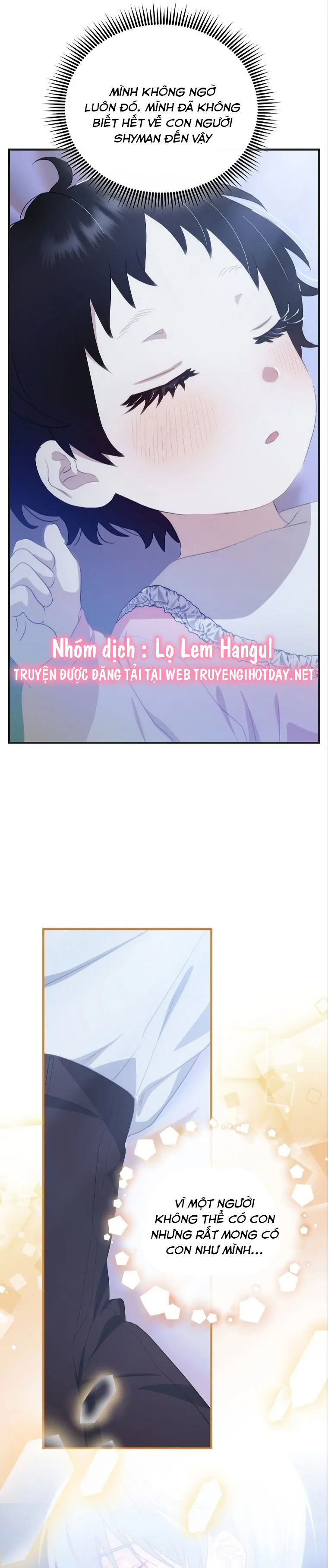 đứa bé không phải là con của anh chapter 66 5