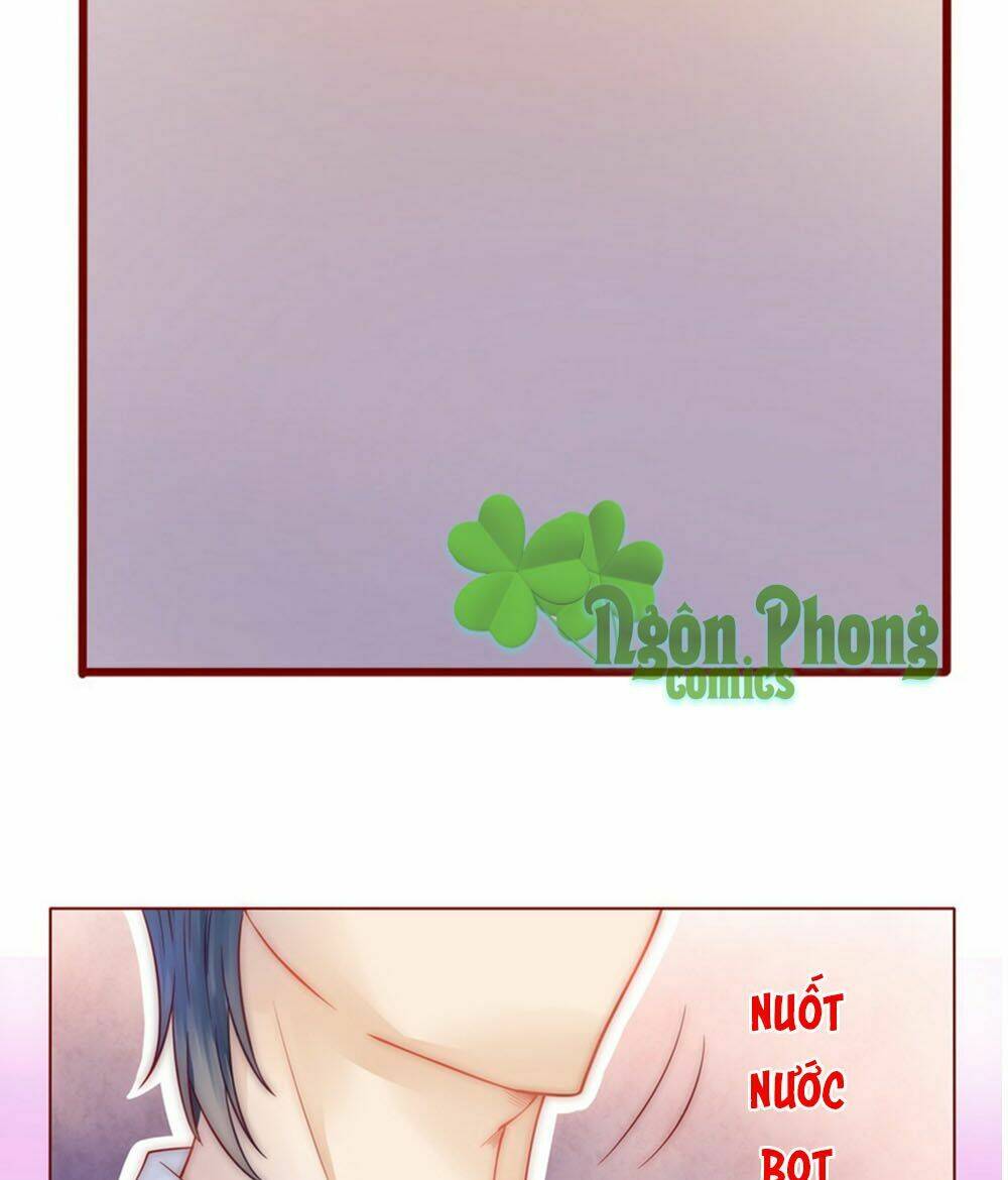 bá đạo tổng tài yêu tôi chapter 4 16