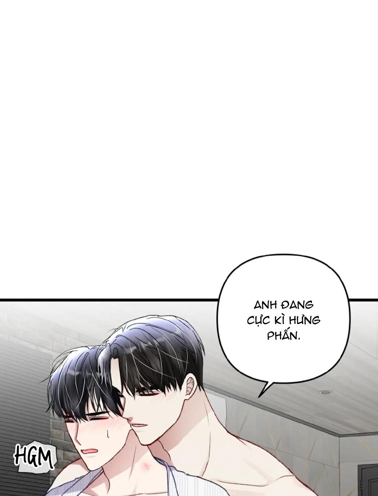 cuộc sống thường nhật của trị liệu viên hạng b chapter 52 43