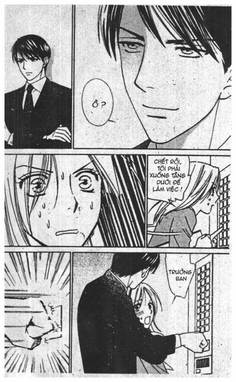 chiyou yo hana yo chapter 3 8