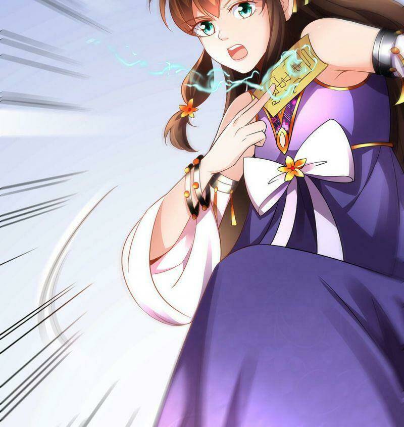 thiên kim bất hoán chapter 63 17