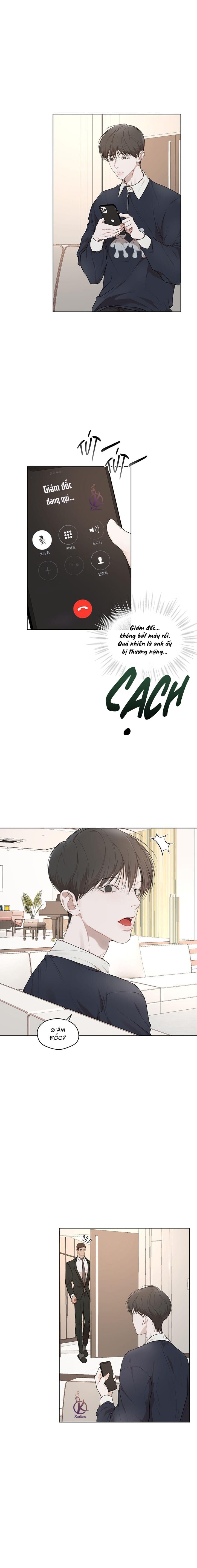 hình thái khởi sinh chapter 64 3