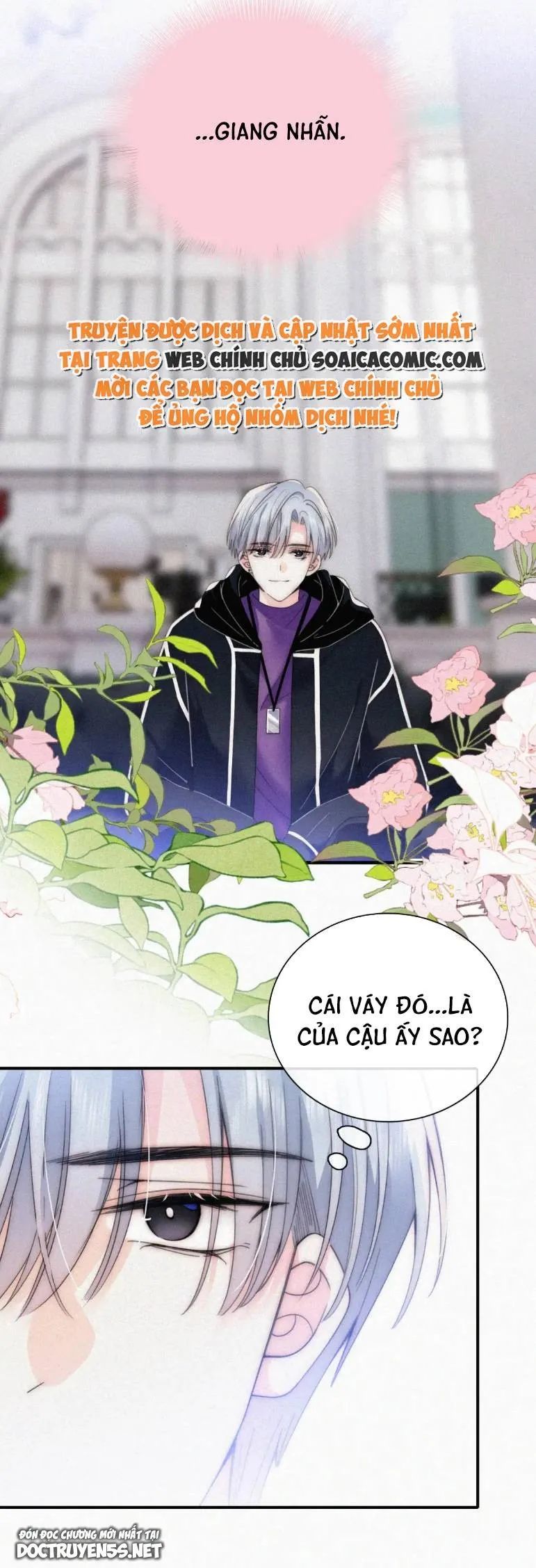 điên cuồng yêu em chapter 29 11