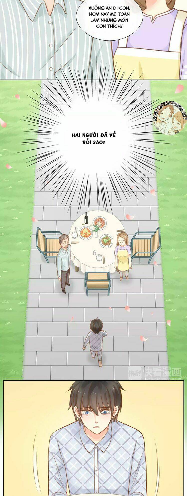 bạn trai có điện từ chapter 23.1 7