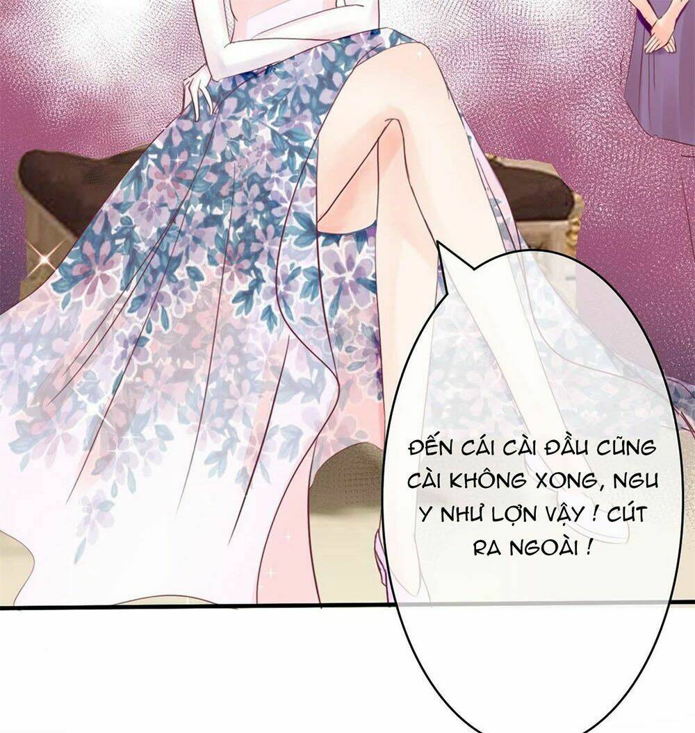 manh thê khó dỗ chapter 6 24