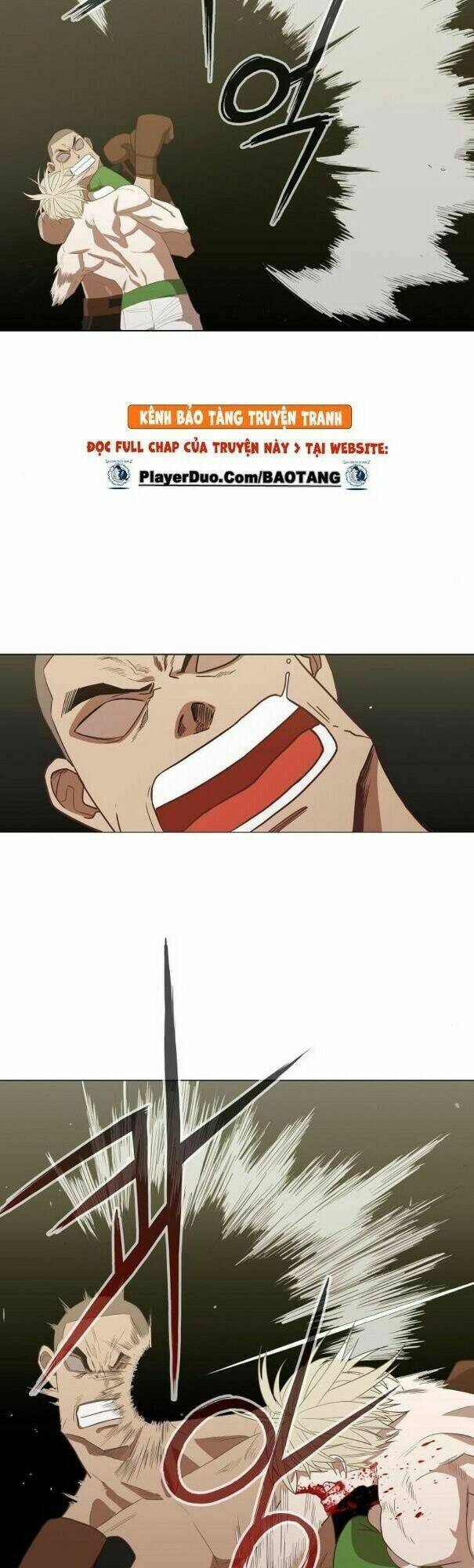 võ sĩ - the boxer chapter 37 58