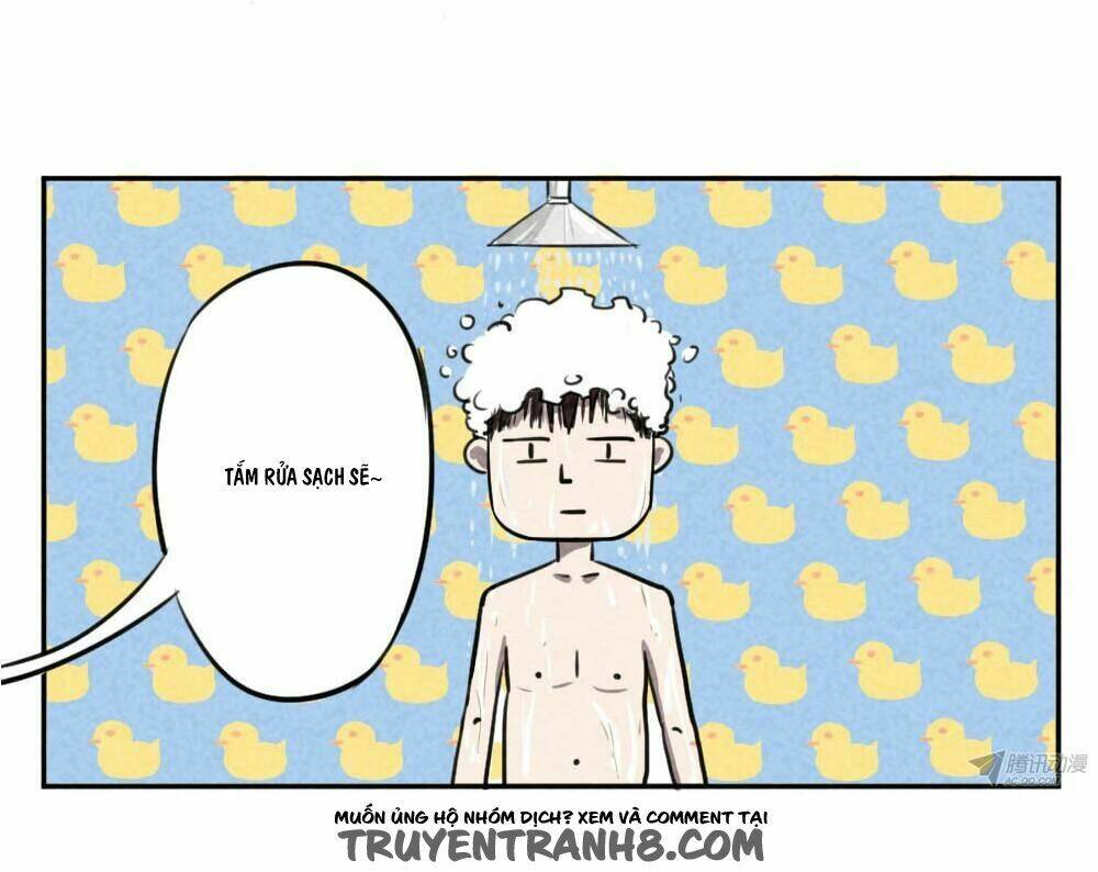 để tui yên ổn trưởng thành coi! chapter 2 13