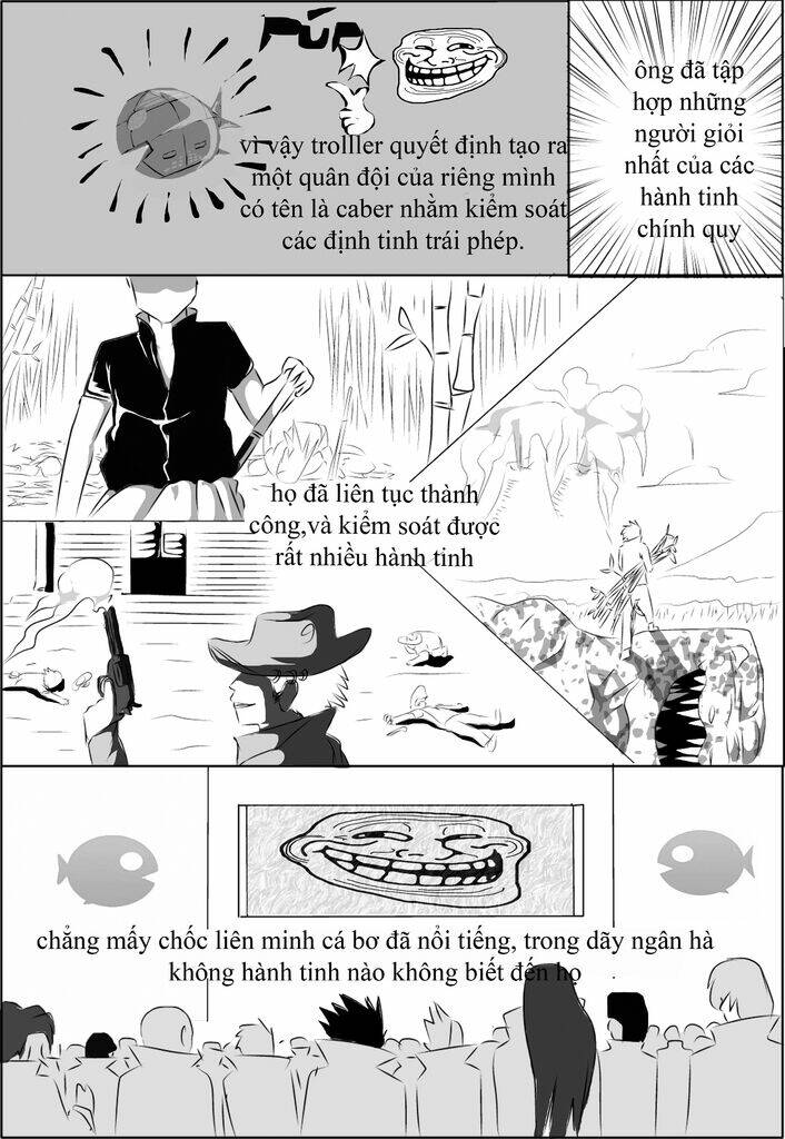 c.b.a (caber adventure) chapter 0 2