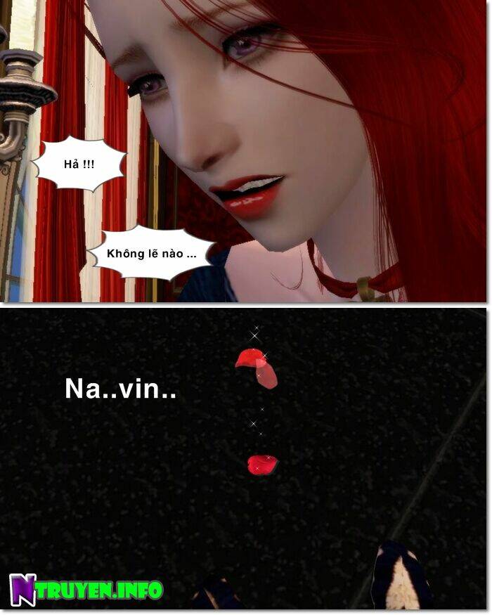 truyện sims - earl story chapter 57 42