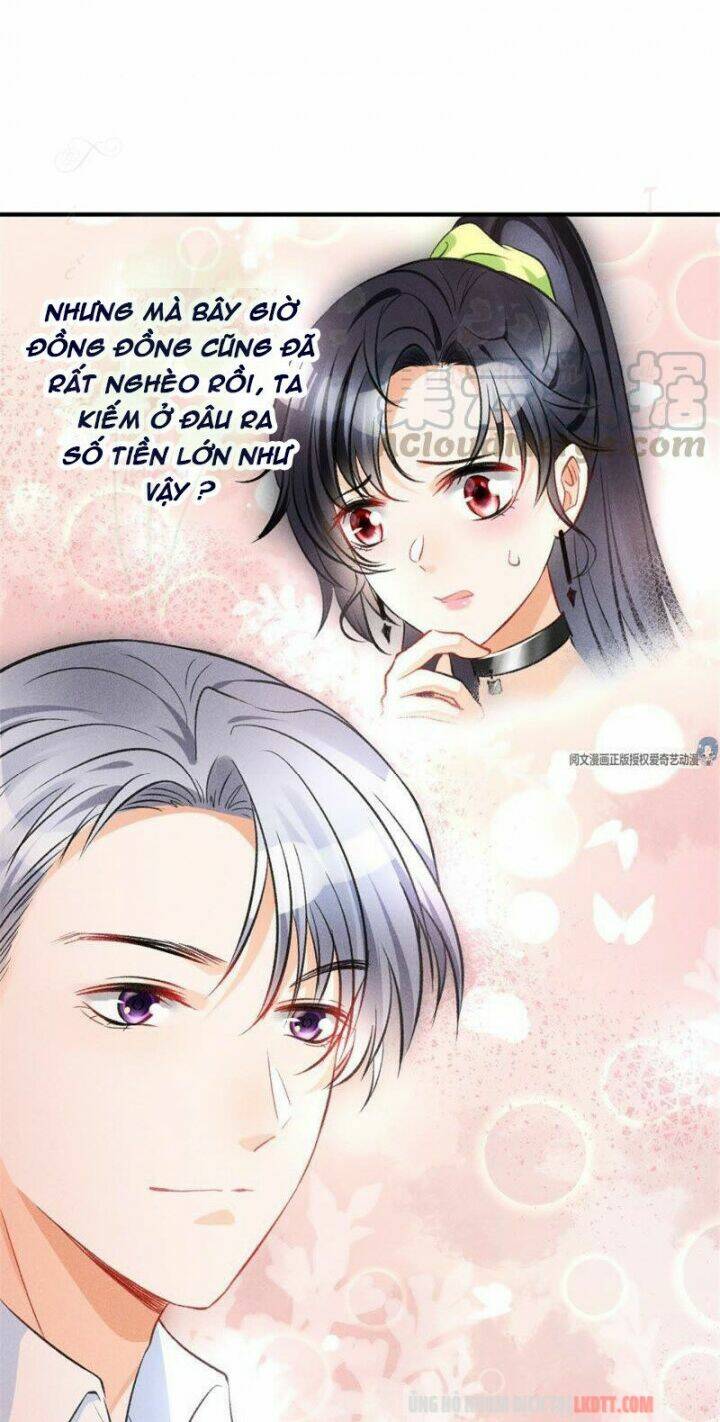 tôi trở thành tổ tông của 5 vị đại lão chapter 7 14