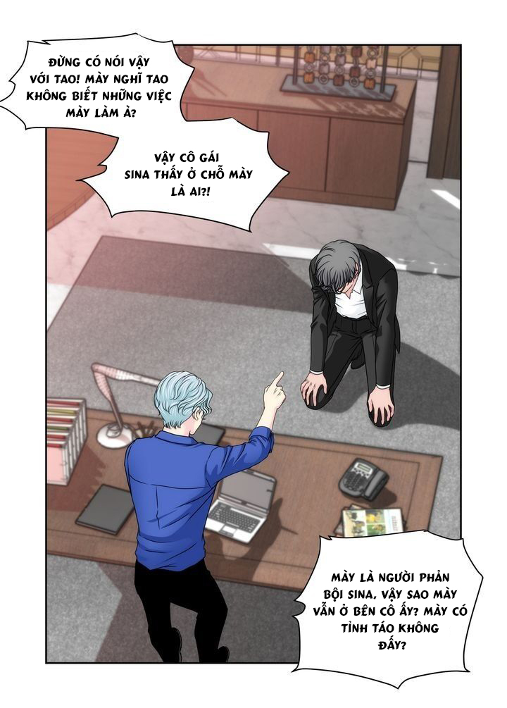 người đàn ông của tôi chapter 88.1 5