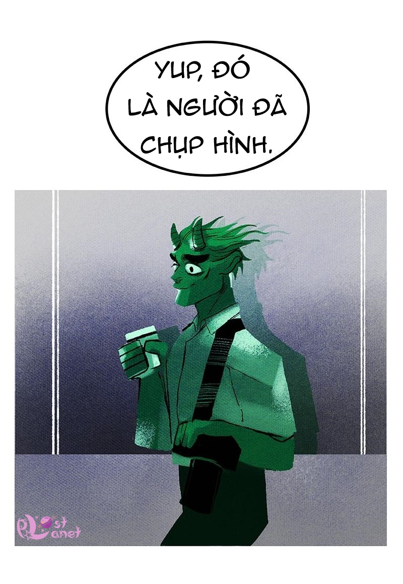 thần thoại olympus chapter 48 52