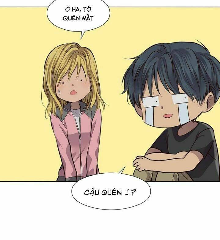 bí mật sâu sắc nhất của tôi chapter 42 34