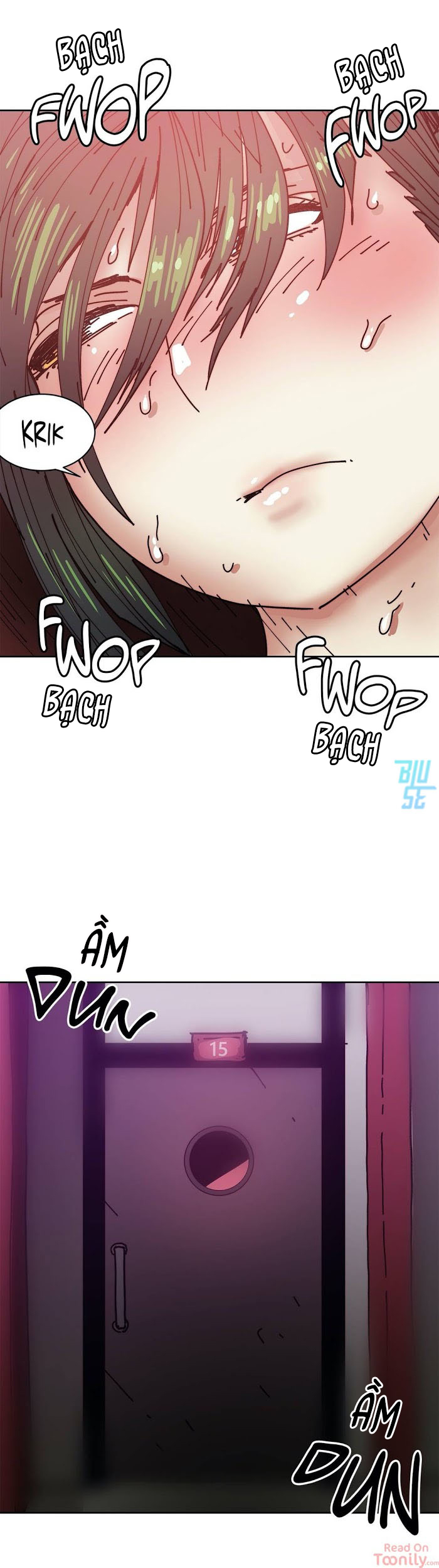 dục vọng chết người chapter 32 22