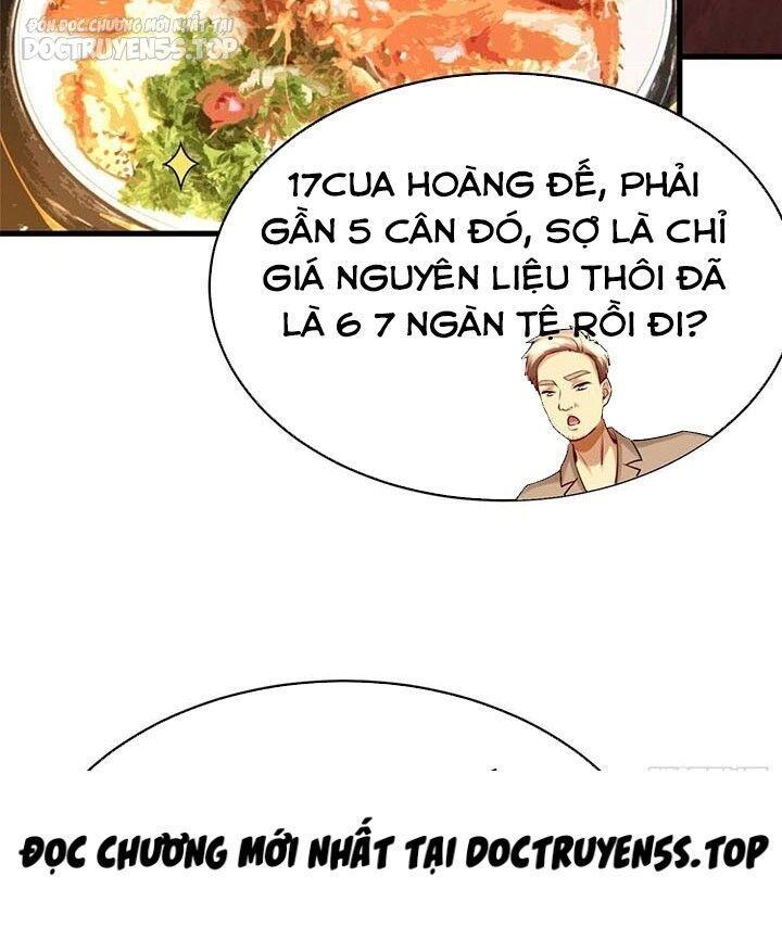 thành tỷ phú nhờ thua lỗ game chapter 111 50