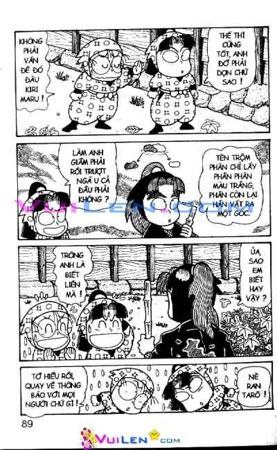 ninja loạn thị chapter 54 89