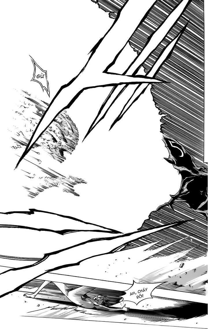 rồng xanh grado chapter 11 15