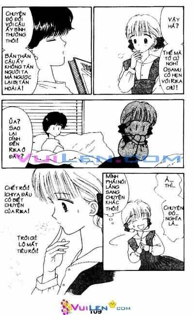 cô nàng đẹp trai chapter 5 69