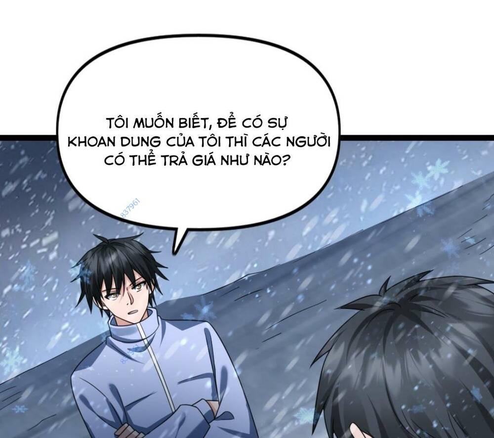 đóng băng toàn cầu: tôi gây dựng nên phòng an toàn thời tận thế chapter 135 21