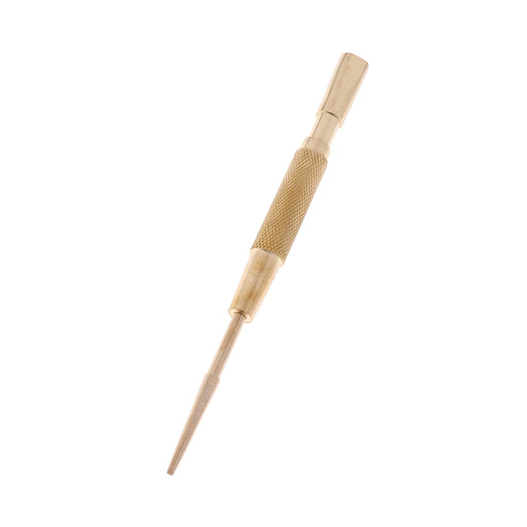 Bền Đồng Phím Dương Cầm Bumishers Bàn Phím Piano Chỉnh Công Cụ Vàng