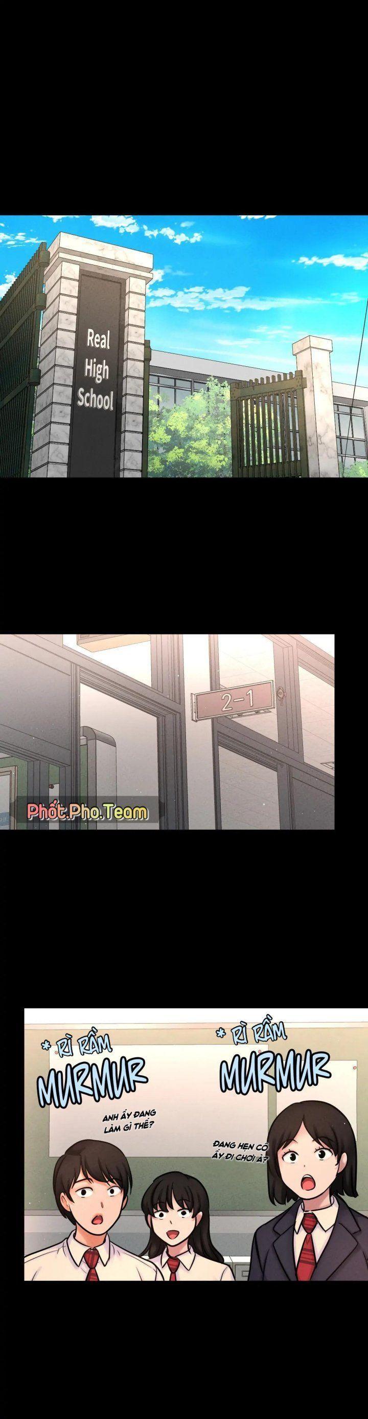 cô ấy làm tôi phát điên chapter 3 16