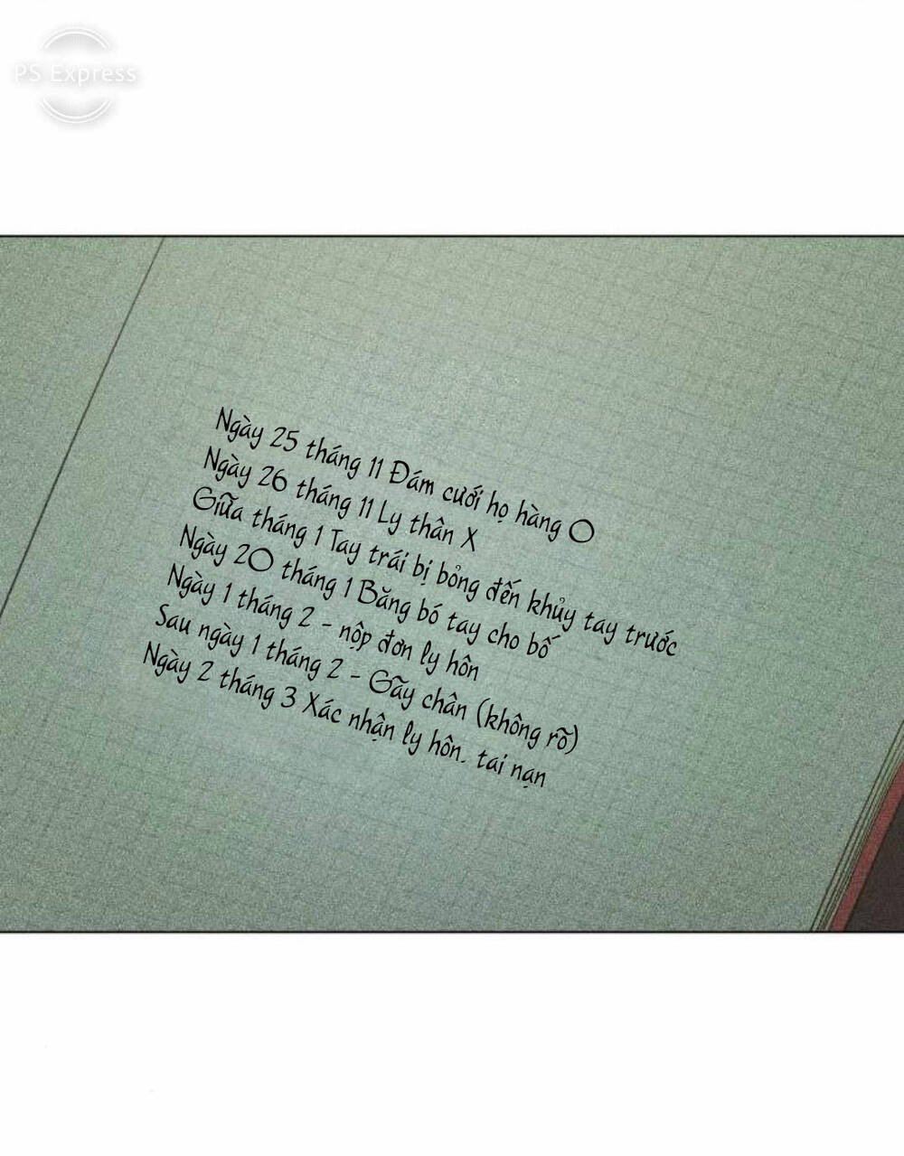 nhất định chúng ta sẽ được hạnh phúc chapter 88.1 7