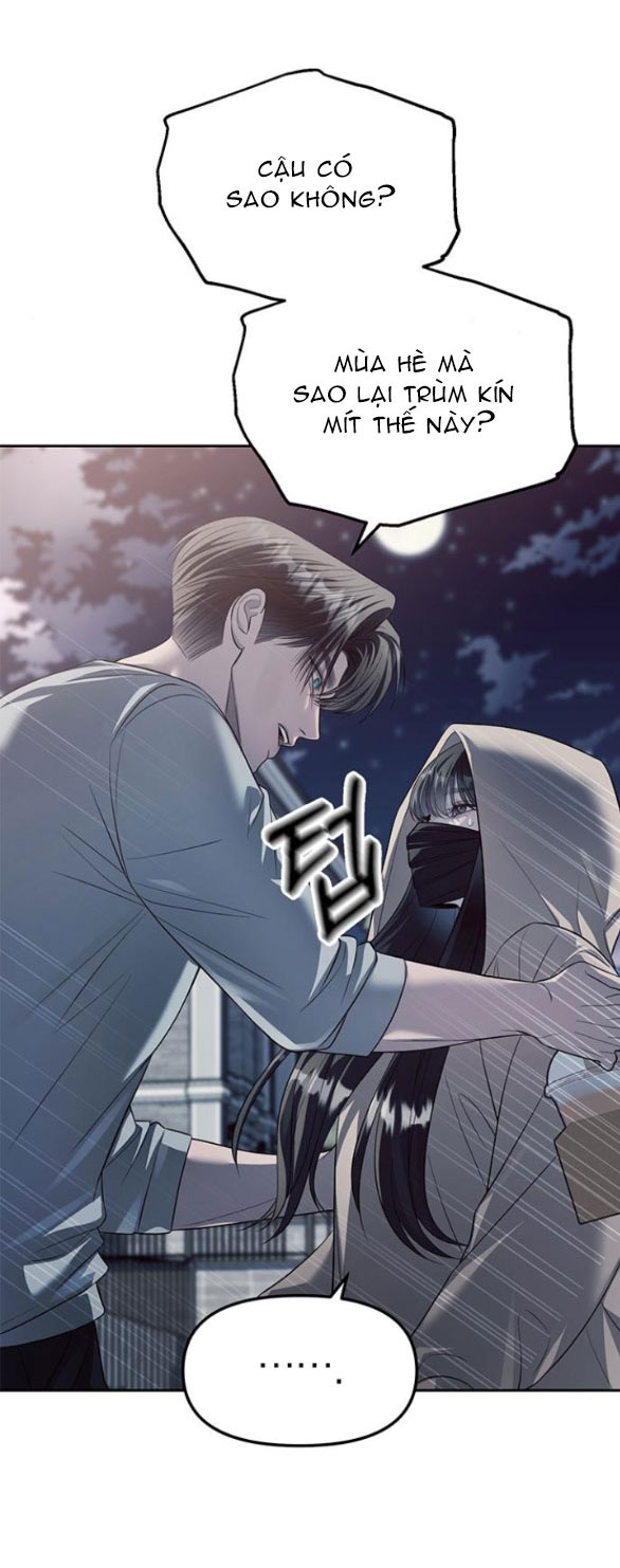 xâm nhập trường trung học tài phiệt chapter 56.1 6