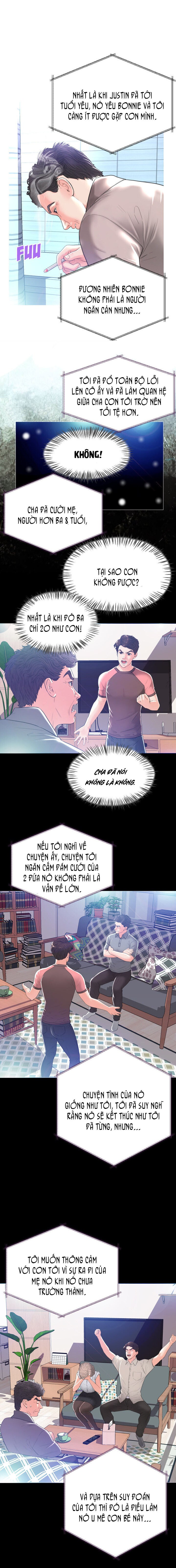 con dâu chapter 2 2