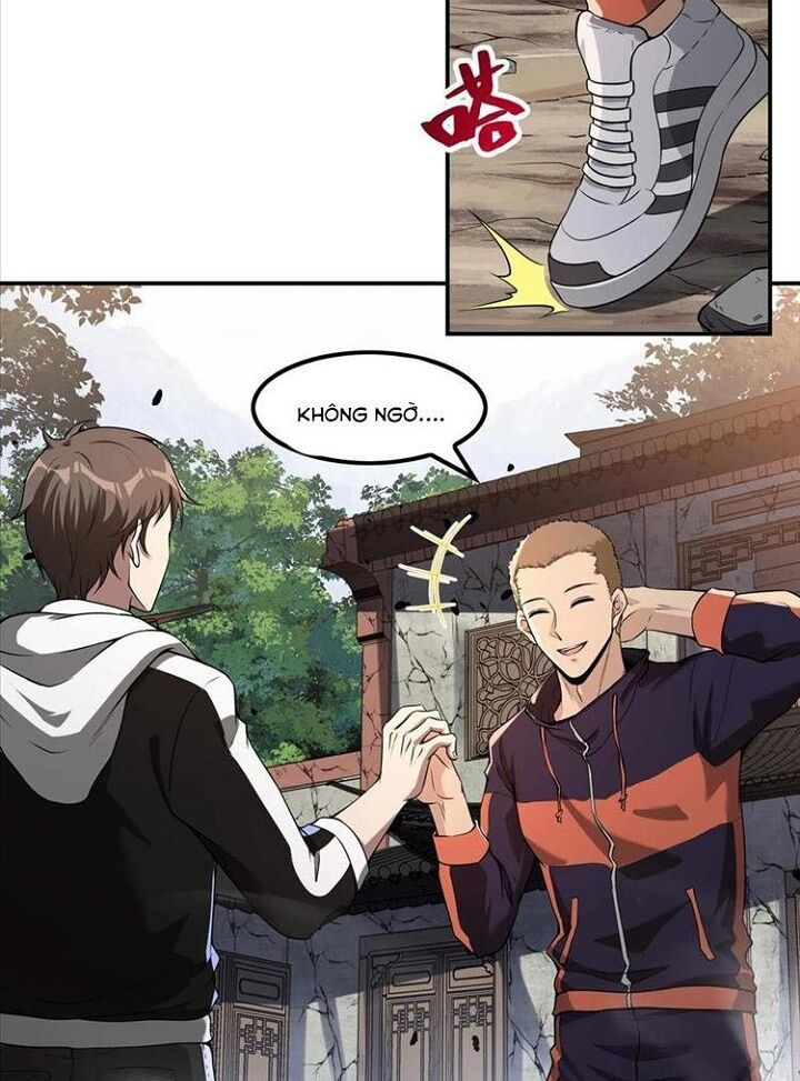 đệ nhất người ở rể chapter 66 26