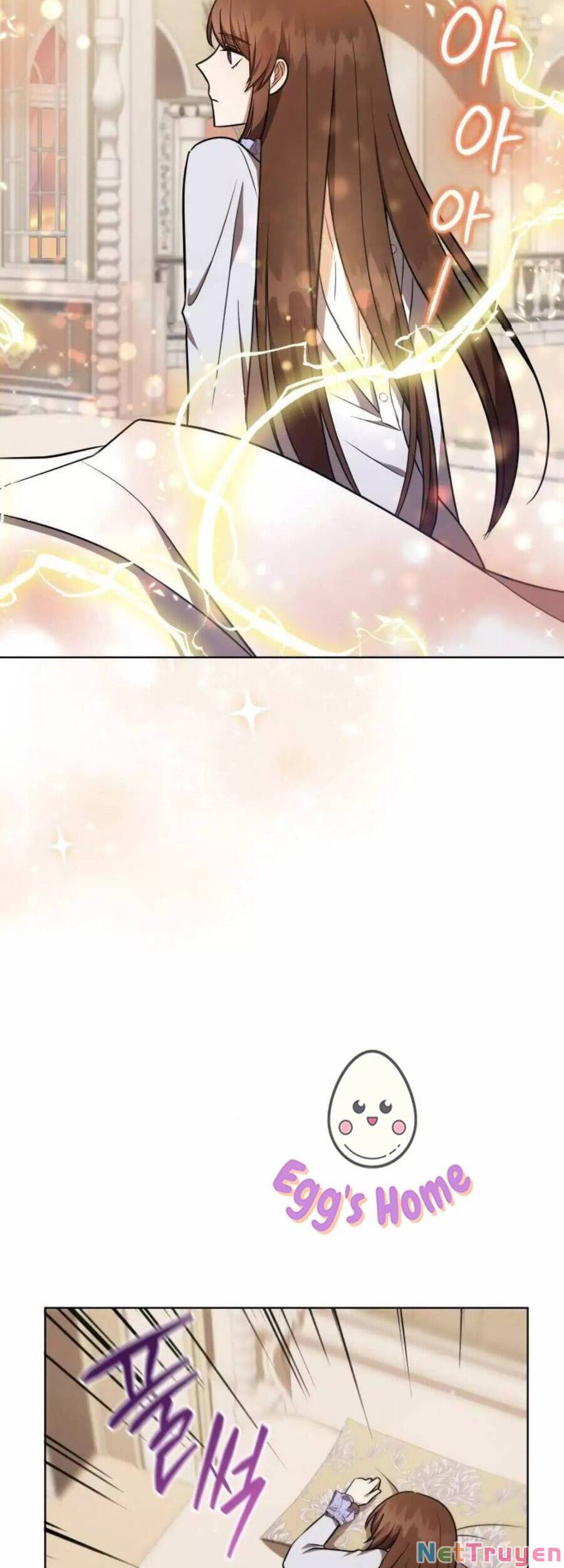 công tước ác quỷ không ngủ được chapter 31 19