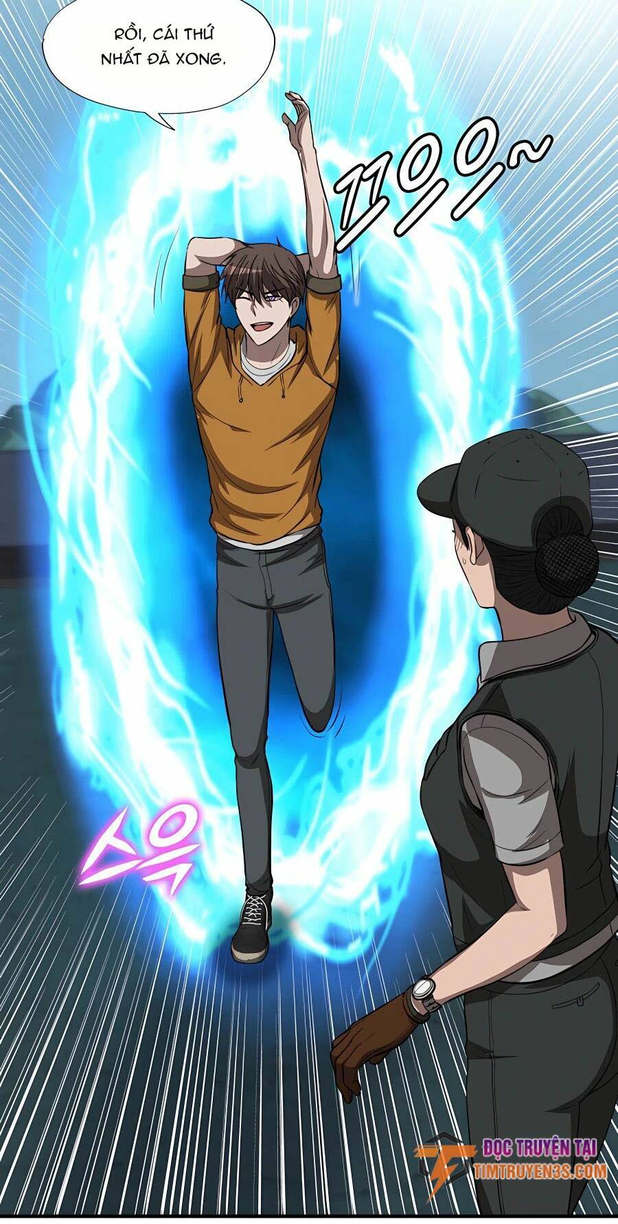 mẹ tôi là chòm sao bảo hộ m chapter 41 68