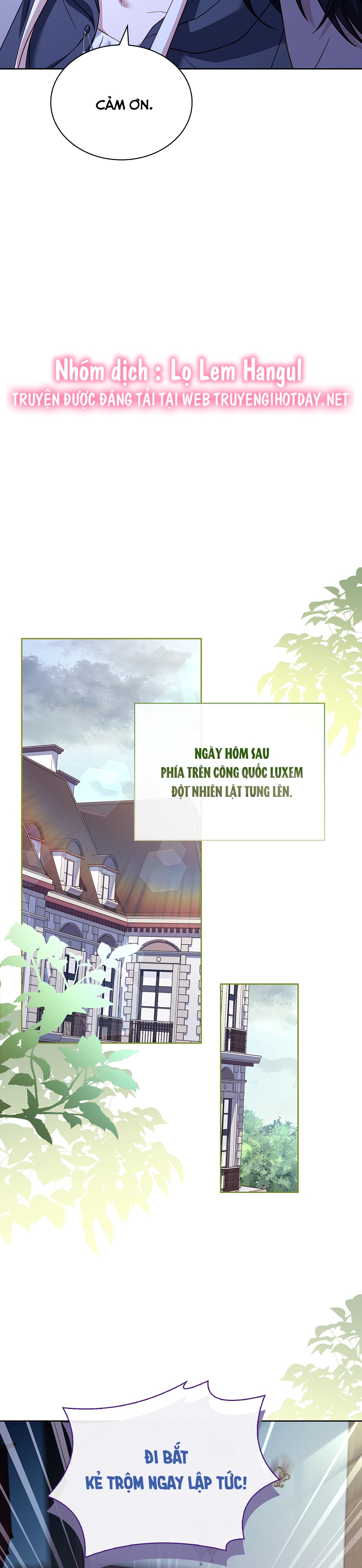 tiểu thư chỉ muốn được nghỉ ngơi chapter 110 27