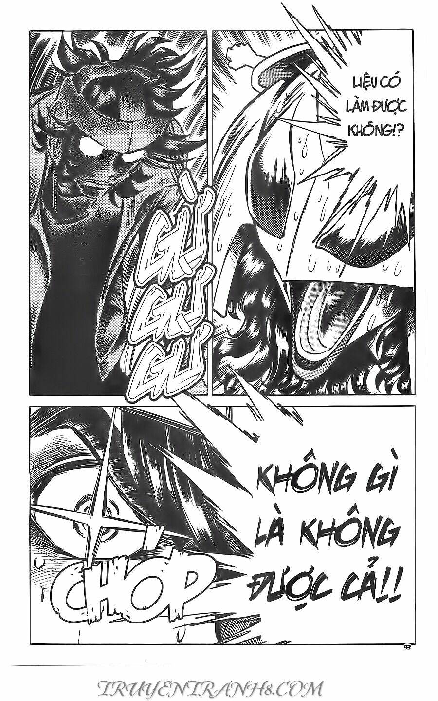 cây bút thần kỳ chapter 30 39