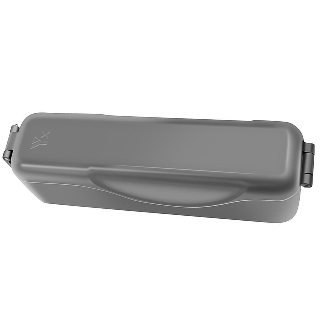 Carrying Storage Case Box Bag For Pocket Lightweight Durable Waterproof