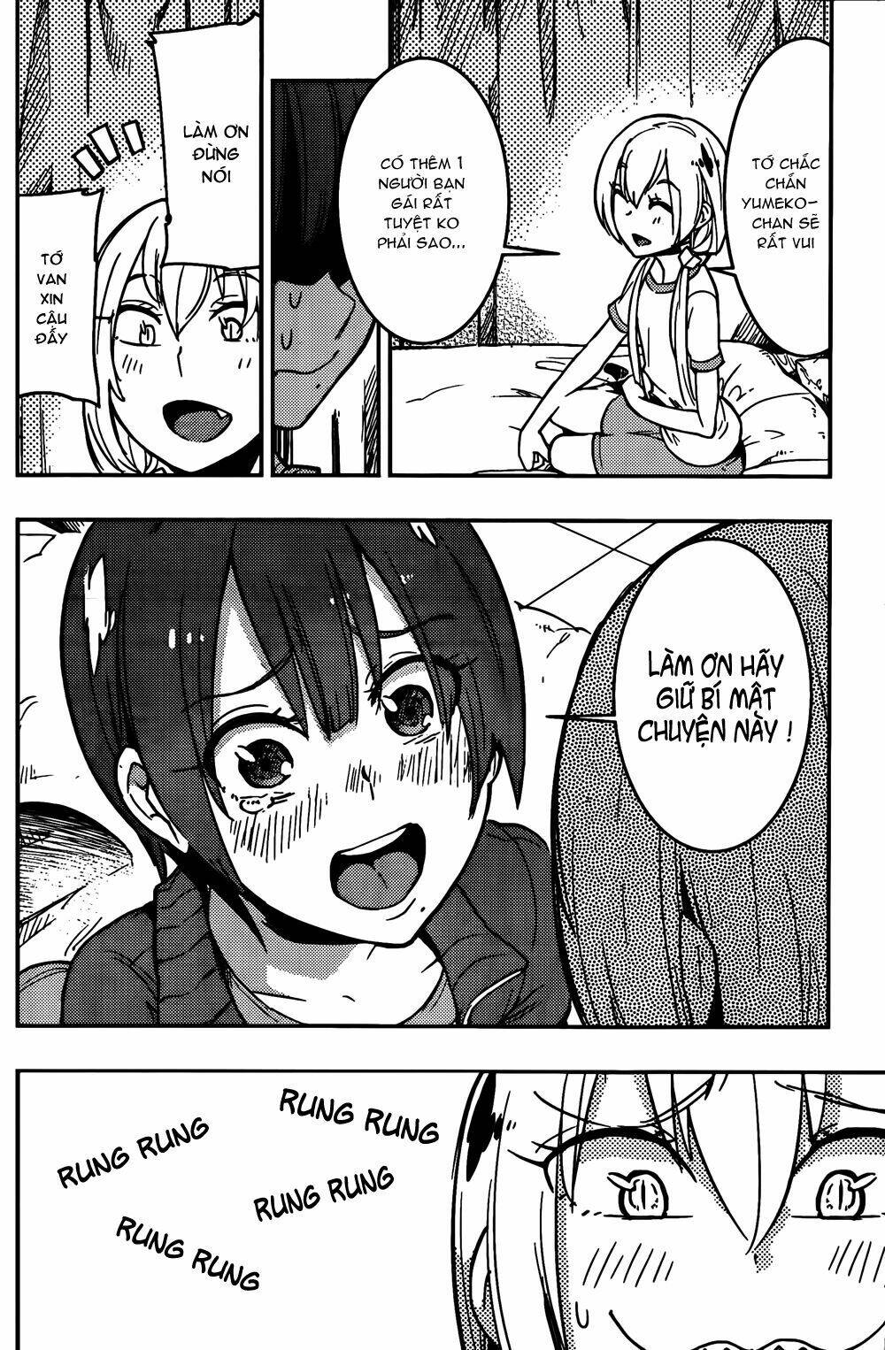 boku girl chapter 12 12