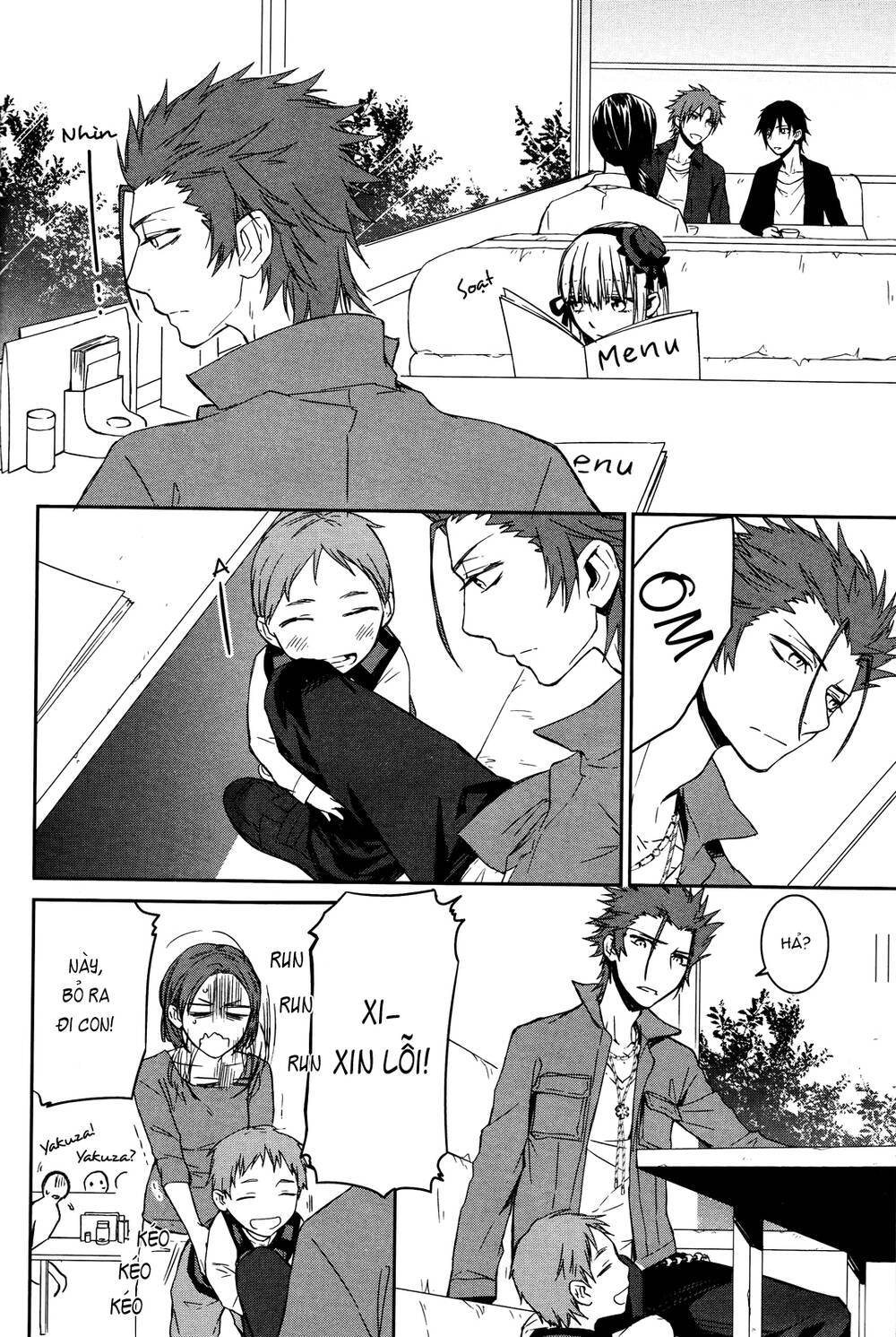 k - memory of red chapter 12 21