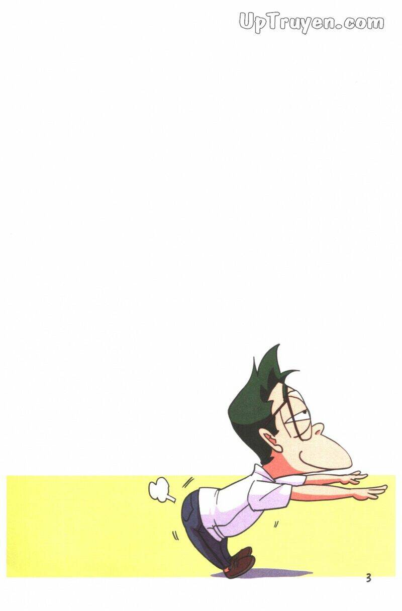 học sinh chân kinh chapter 14 5