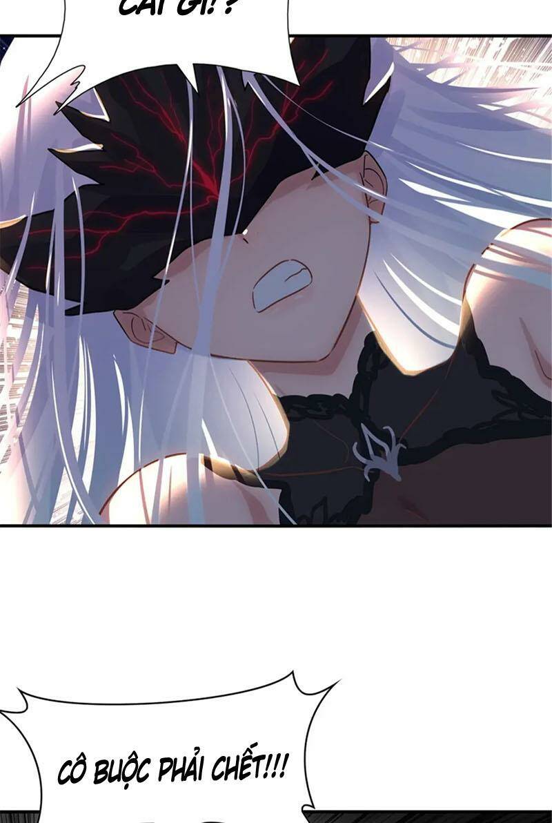 bạn gái virus của tôi chapter 395 25