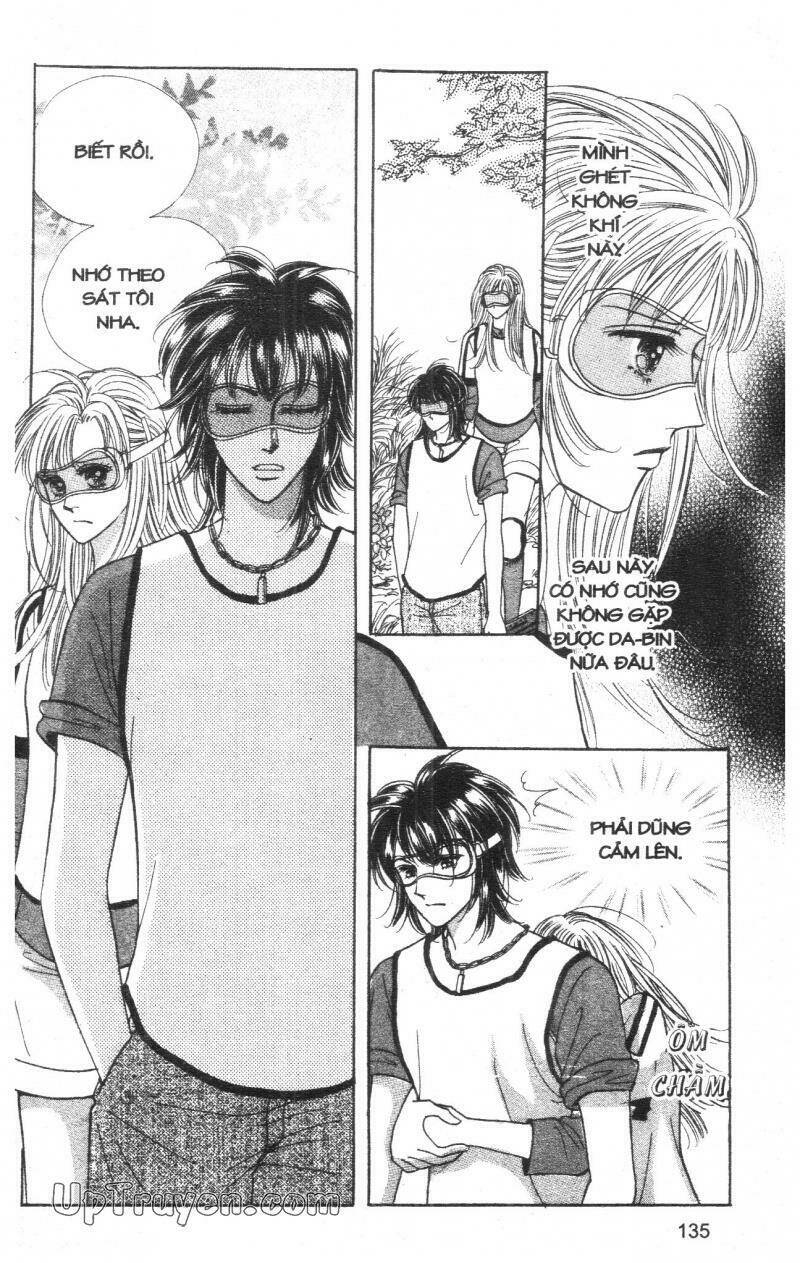 người yêu hoa chapter 6 135