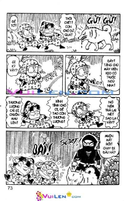 ninja loạn thị chapter 15 73