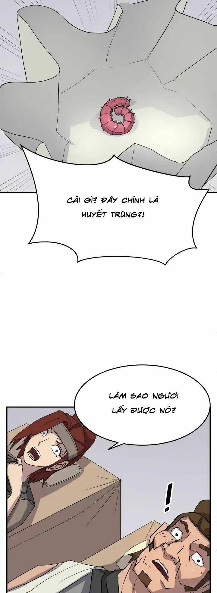 trọng sinh, bất khả chiến bại chapter 62 64