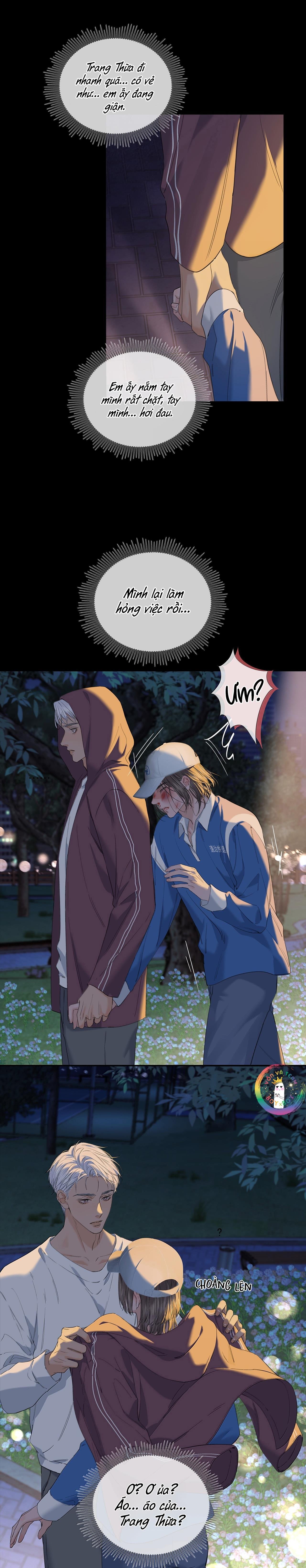 đói khát chapter 10 10