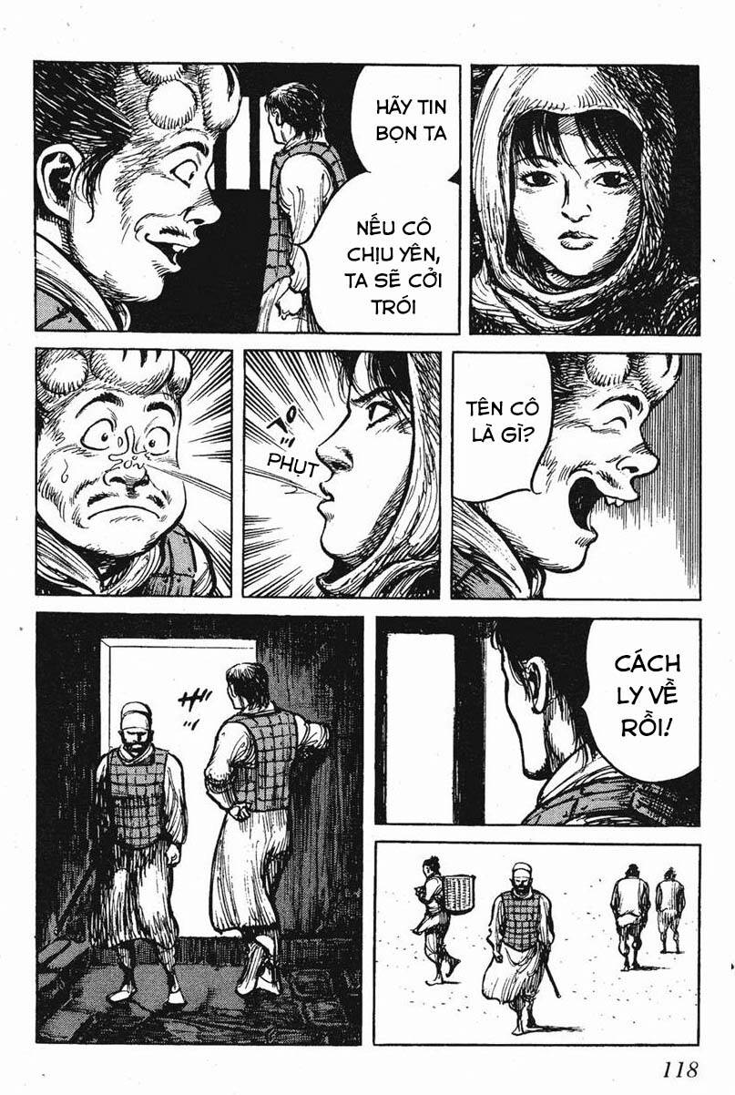 binh pháp mặc công chapter 72 4