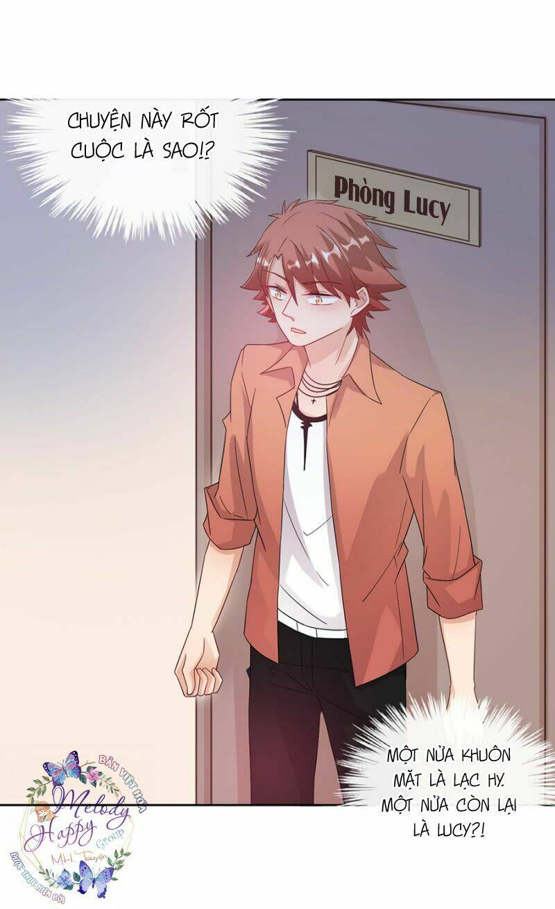 ma lạt thiên kim đẩu ác thiếu chapter 21 37