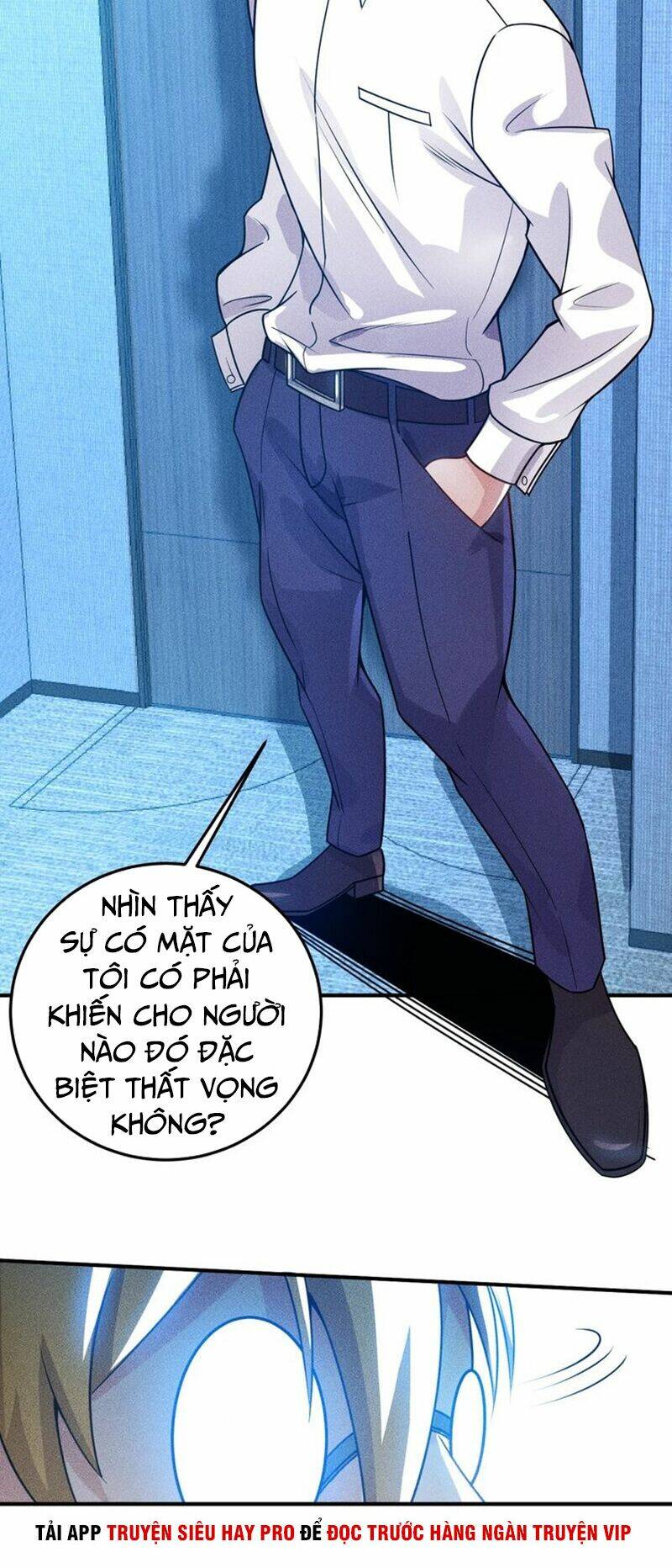 cao thủ cận vệ của nữ chủ tịch chapter 96 24