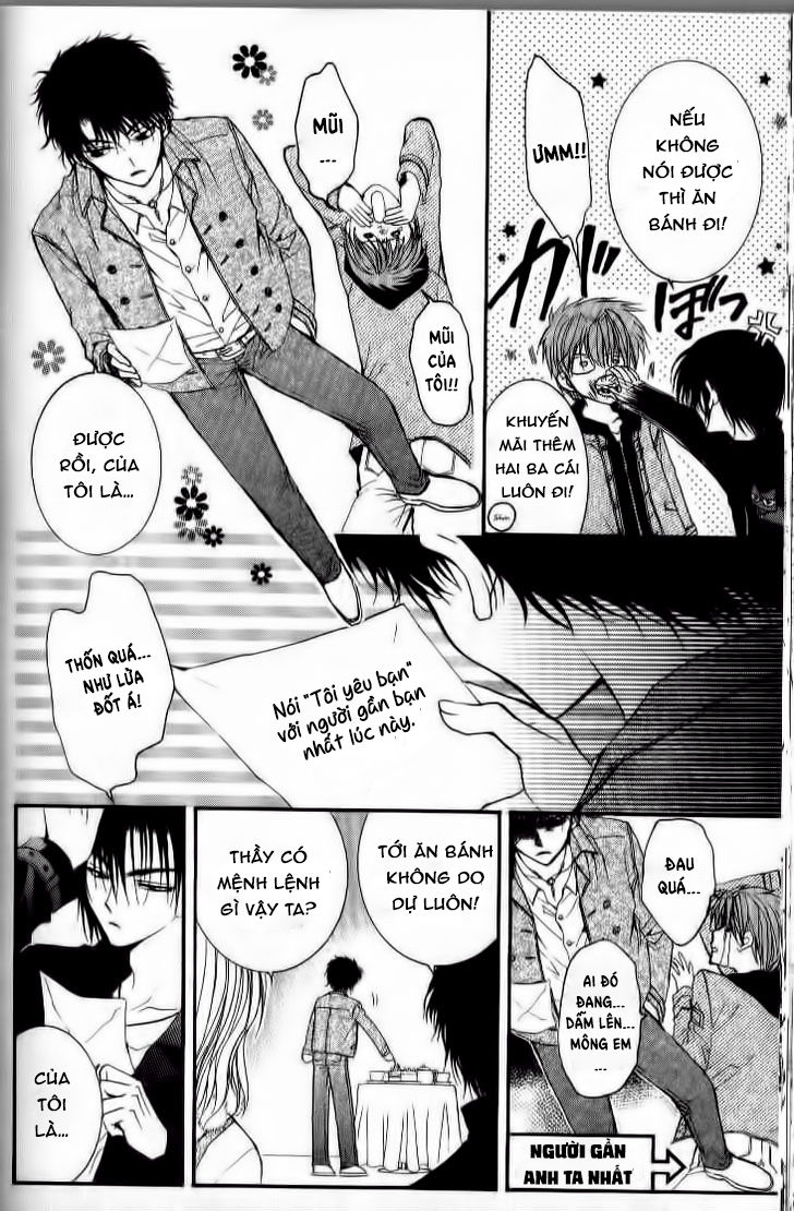 ng life chapter 32 15