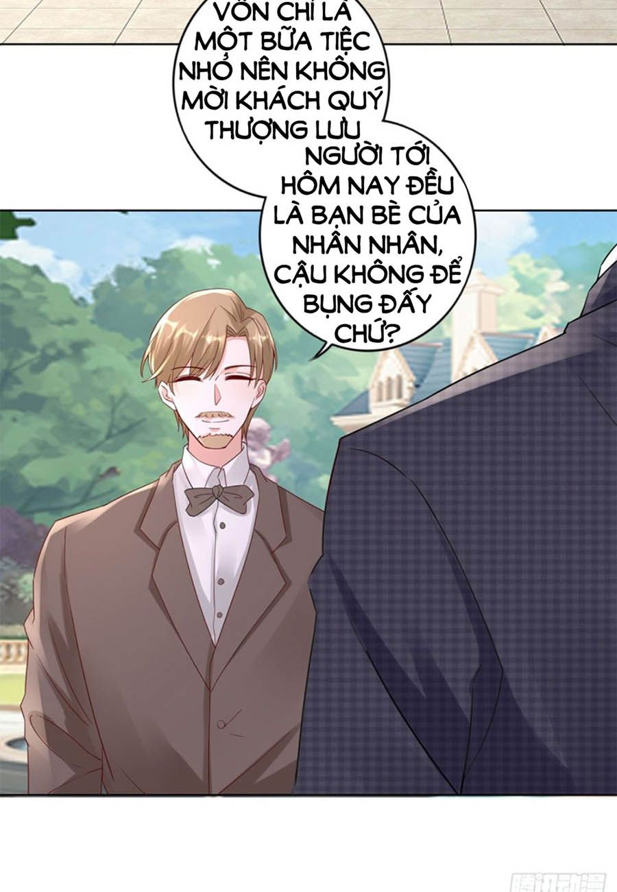 Bạn Trai Điều Khiển Giấc Mơ chapter 52 - Trang 14