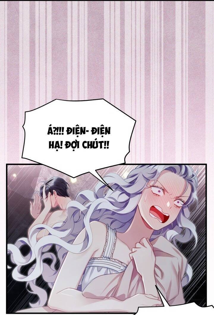 con gái chồng quá dễ thương chapter 105 20